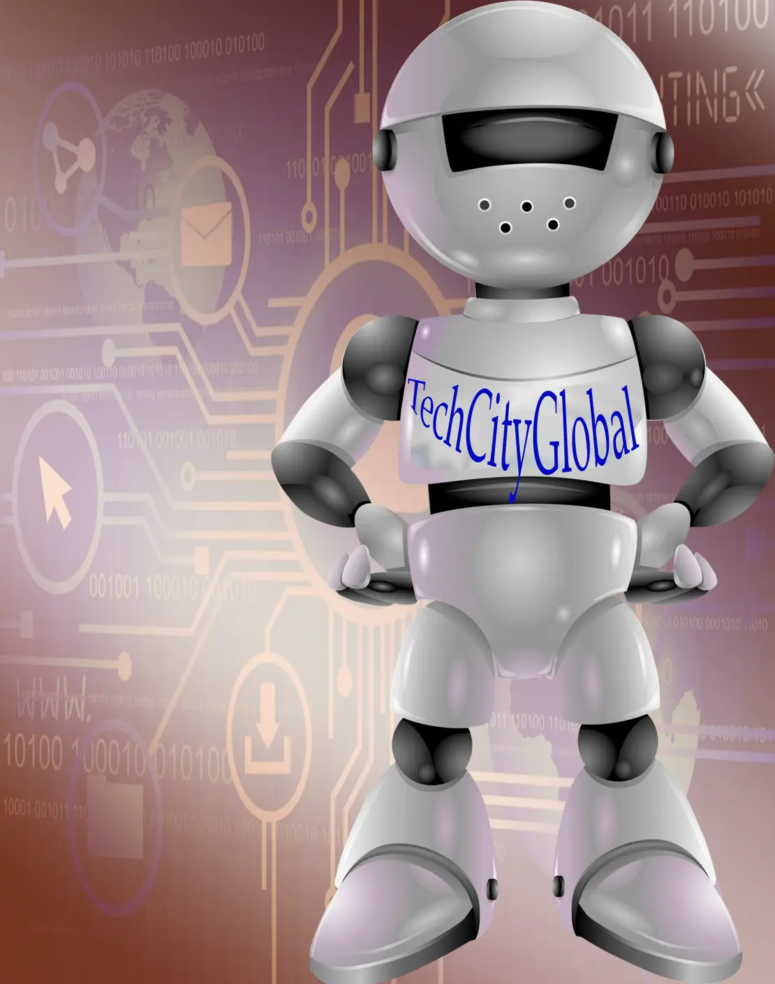 About TechCityGlobal Inc.